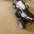 دباب اطفال كهربائي