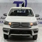 هايلوكس GLS غمارتين اوتوماتيك بنزين بريمي 2025