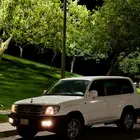 للبيع العاجل لاندكروزر Gx 2003