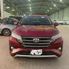 تويوتا راش 2022 سعودي فل كامل