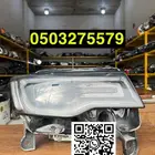 قطع أصلية مضمونة   شمعات جيب جراند شيروكي وكرايسلر