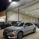 اكورد 2017 فل مخمل مخزن عداد 112000