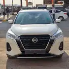 نيسان كيكس SV نص فل 2024