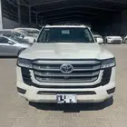 تويوتا لاندكرزور جي اكس ار L-4 سعودي 2022