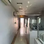 طابق إداري للأيجار