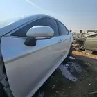 تشليح كامري 2022قطع غيار