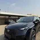 جي ايه سي GAC GS3 2026