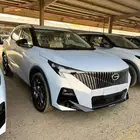 جي ايه سي GAC GS3 2026 امزوم