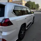 للبيع لكزس 2018 م