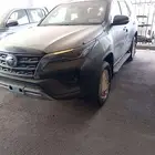 تويوتا فورتشنر VX ديزل 2024