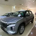 هيونداي كريتا الموديل 2025فل كامل