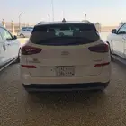 توسان 2019 دبل مكينة كبير