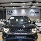 هافل H7 فل كامل موديل 2026 كاش واقساط