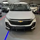 شيفورليه كابتيفيا LS موديل 2026 عرض خاص بنهايه العام