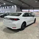 تويوتا كورولا استاندر2.0موديل 2025