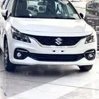 سزوكي بالينو GLX 2025 فل كامل كاش وتمويل