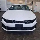 كيا كى 5 استاندر مطور 2026