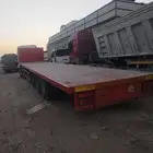 تيدر سطحة تريلا 3 محاور