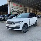 رنج روفر اوتوبيغرافي موديل2021 عداد 104 الف كم