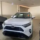 راف فور اكس ال اي هايبرد الموديل 2025