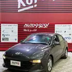 هيونداي اكسنت 2025