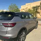 جيلي كولراي 2022