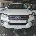 تويوتا فورشنر 2018