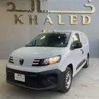 بيجو بارتنر بضاعة ديزل قير عادي -شاص طويل موديل 2026