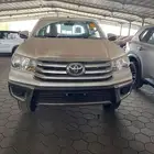 تويوتا هايلوكس GL2 موديل 2025 عرض الراجحي والانماء والجزيره