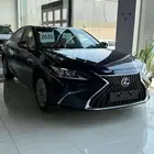 لكزس ES250 استاندر 2025