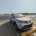 راف 4 موديل 2013