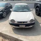 كورلا موديل 99