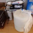 فلتر مويه نظيف استخدام 6شهور