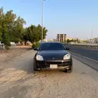 بورش كايين 2006