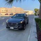 هيونداي توسان 2016