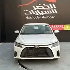 تويوتا يارس y استاندر 2026 كاش او اقساط