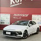 هيونداي سوناتا سمارت 2026