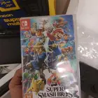 لعبة سوبر سماش super smash