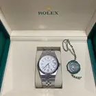 رولكس لاند دويلر مقاس 40