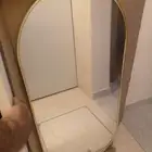 للبيع 4 مرايات جديدة