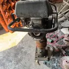 للبيع رصاصه نطاط بنزين مستعملة - صناعة يابانية