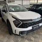 كيا سبوتاج استندر 2026 اسعار وعروض