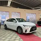 تويوتا يارس واي 2026