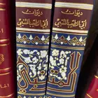 ديوان المتنبي