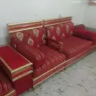 كنب تفصيل مغربي