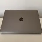 MacBook Pro 13-inch  Four Thunderbolt 3 Ports