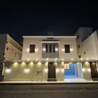 فيلا للبيع نظام شقق 450 الصالحية المنح