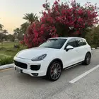 للبيع بورش 2015 كايينS