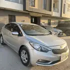 كيا سيراتو 2014 قمة النظافة