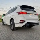 سنتافي فل كامل ديزل 7 راكب دبل 2020